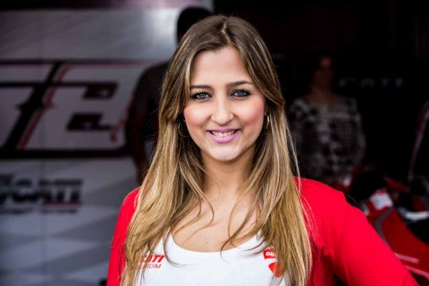 Moto gp3