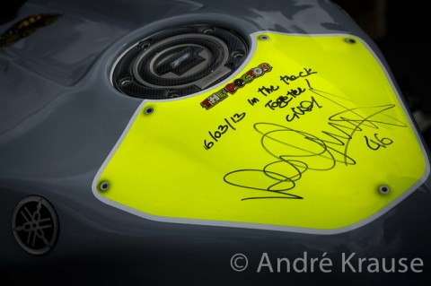 ROSSI SIGN