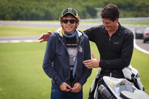 Rossi