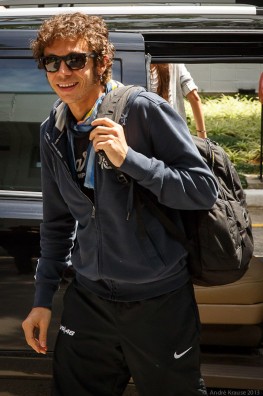 Rossi 2