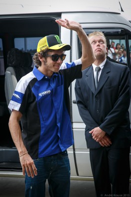 Rossi 6