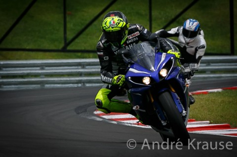 Rossi 8